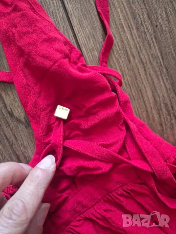 Dsquared рокла, снимка 4 - Рокли - 49878614