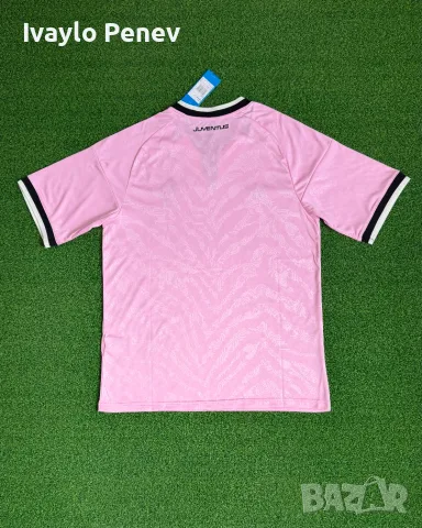 Ювентус / Juventus оригинални тениски 2026/2027 adidas,адидас, снимка 7 - Тениски - 46717934