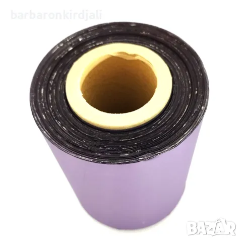 Фризьорско фолио за кичури / боядисване 1 килограм, снимка 2 - Фризьорски принадлежности - 47877487