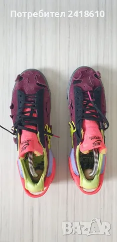Nike x Acronym  Mens Size 40/25 UK 6 US 7 ОРИГИНАЛ! Мъжки Кецове., снимка 3 - Кецове - 47307751