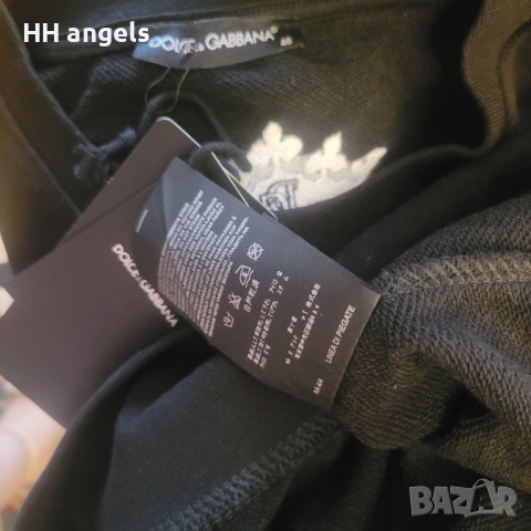 Dolce & Gabbana с етикет , снимка 5 - Блузи с дълъг ръкав и пуловери - 51543857