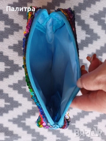 Лот от две дамски чанти и несесер, снимка 4 - Чанти - 50952341