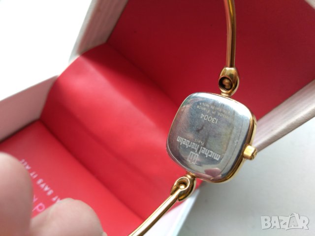 Фин Michel Herbelin , снимка 2 - Дамски - 42090846