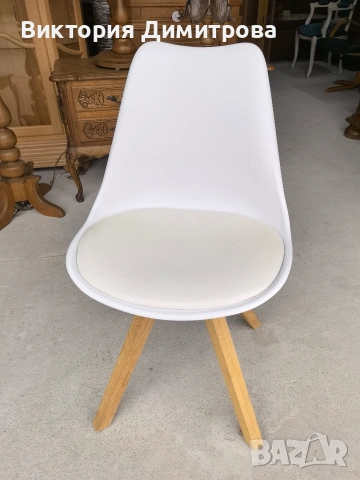 Стол Армин, снимка 3 - Столове - 53576868