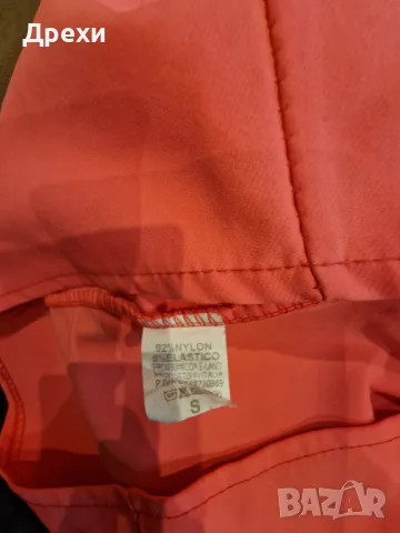 Страхотна дамска рокля, снимка 6 - Рокли - 48293296