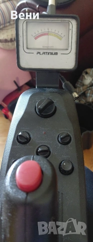 Металотърсач, снимка 12 - Друга електроника - 53857599