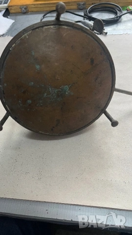 Туристически примус Швеция, снимка 3 - Антикварни и старинни предмети - 53491974