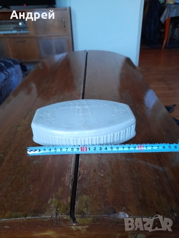 Стара Руска кутия #4, снимка 5 - Други ценни предмети - 52966240