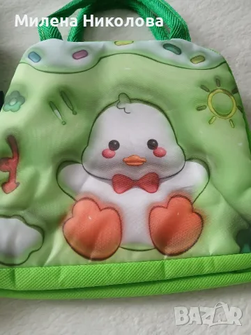 Нови чанти за храна 2 бр, снимка 3 - Други - 49334138