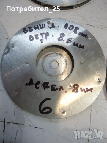 Турбини са прахосмукачки, снимка 7 - Прахосмукачки - 50754892