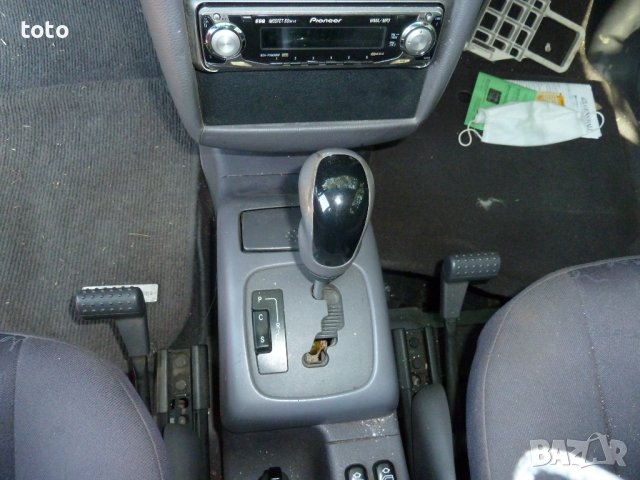 Mercedes-Benz A 160 automat, снимка 2 - Автомобили и джипове - 41576927