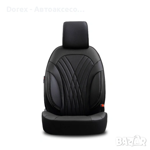 Тапицерия за седалки Otom Progres, снимка 2 - Аксесоари и консумативи - 53597624