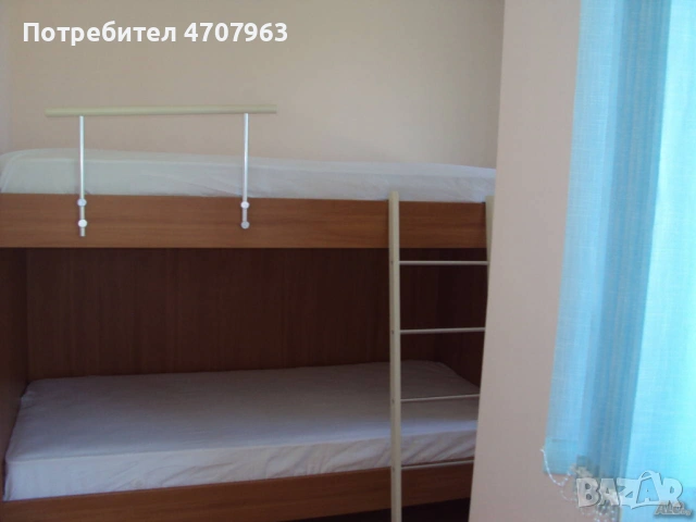 Тристаен- Слънчев бряг, снимка 4 - Апартаменти - 53685827