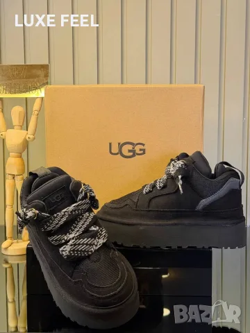 UGG ⚜️ Дамски Обувки , снимка 3 - Дамски ежедневни обувки - 56134648