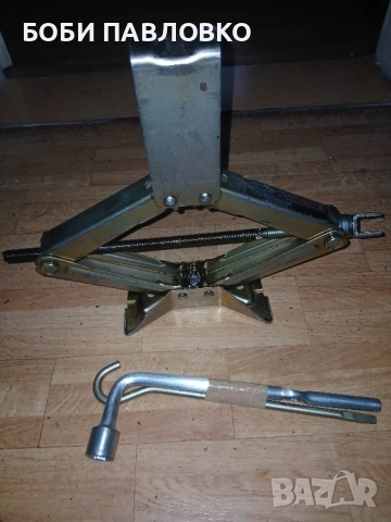 Джипов крик хонда нов оем, снимка 16 - Аксесоари и консумативи - 51973922