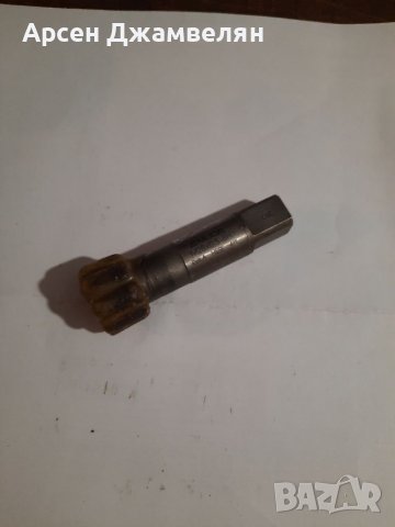 Метчици HSS-E GUHRING TITEX EMUGE , снимка 13 - Други инструменти - 39298663