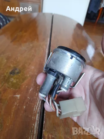 Стар контролен уред за гориво Лада,ВАЗ, снимка 3 - Други ценни предмети - 49336632