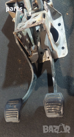 Педали Съединител и Спирачка Форд Фокус (3) N , снимка 3 - Части - 44706925