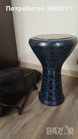 професионална тарамбука VATAN 