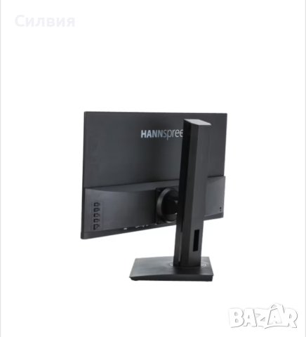 Нов монитор Hannspree с HDMI порт, снимка 3 - Монитори - 42306117