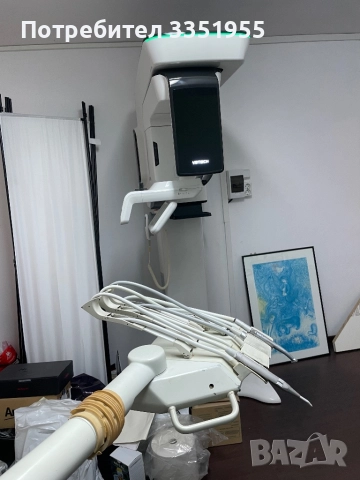 Зъболекарски стол , снимка 6 - Стоматология - 51574374