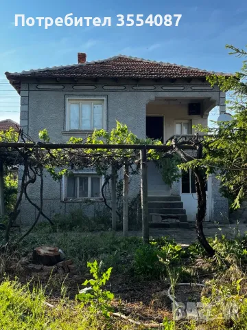 Продавам двуетажна къща с двор частно лице , снимка 5 - Къщи - 47903790