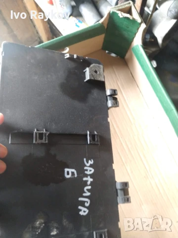 Бушонно табло за Opel Zafira B 1.9 CDTI 150 , 13206754 HB, снимка 5 - Части - 51235849