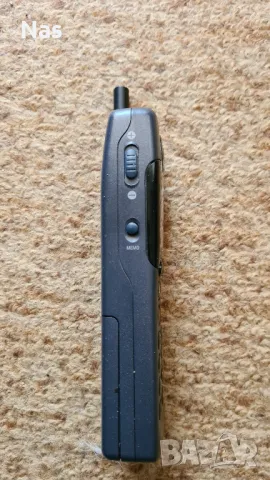 Продавам Siemens S10D, снимка 5 - Siemens - 49577635