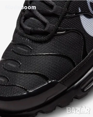 Nike Tn спортни мъжки маратонки , снимка 5 - Маратонки - 48934399