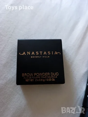 HНова маркова козметика Avant, Yenges, Anastasia, Rodial, снимка 7 - Козметика за лице - 51587701