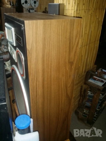 Sansui.Тонколони, снимка 3 - Тонколони - 52723675