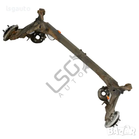 Заден мост Honda Jazz 2002-2008 ID: 139552