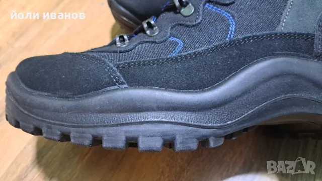 GRI SPORT-мъжки зимни нови обувки 46 номер,мембрана, снимка 8 - Мъжки боти - 48591425