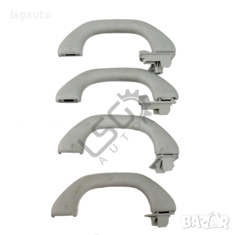 Комплект интериорни дръжки таван Volkswagen Tiguan I 2007-2015 ID: 156091