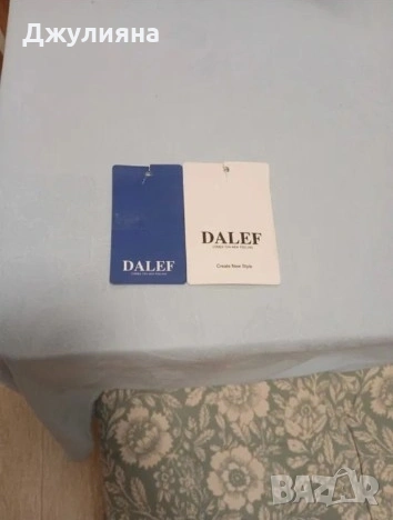 Дамско зимно яке, снимка 2 - Якета - 53501268