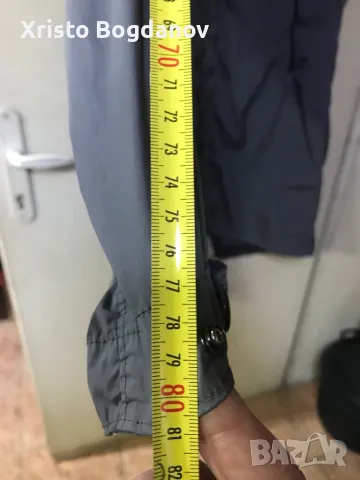 Тънко яке ,,C.P.Company” размер 54, снимка 16 - Якета - 49560684