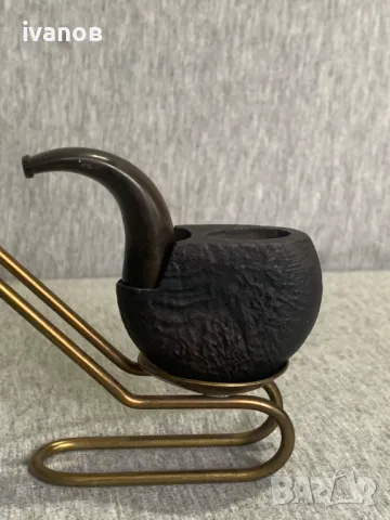 лула Vest Pocket Pipe, снимка 1 - Лули - 48933441