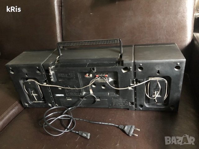 radio cassette Sony,Panasonic и .., снимка 3 - Други ценни предмети - 3338191