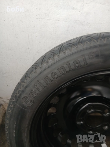 17цола патерица дачия дъстър нова, снимка 5 - Аксесоари и консумативи - 52523175