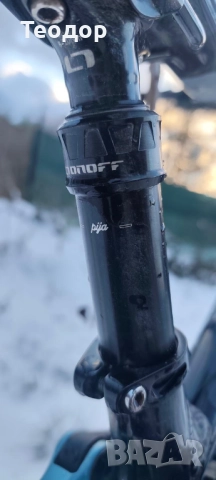 Mondraker Foxy R 29 M, снимка 7 - Велосипеди - 52920276