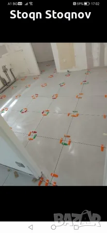 фаянс теракол , снимка 5 - Ремонти на баня - 48804124