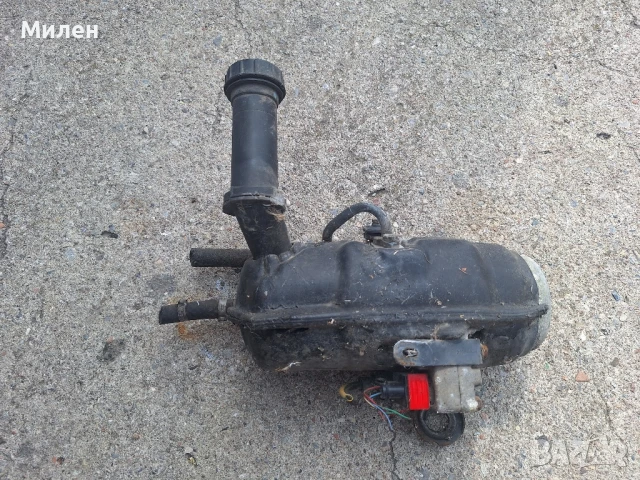 Електрическа Хидравлична Помпа За Peugeot 307 HPI 2000-2008 Година Пежо 307