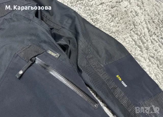 Snickers Workwear XTR GORE-TEX Shell Jacket, Размер XL, снимка 6 - Якета - 56124154