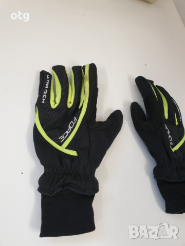 Ръкавици Force, снимка 2 - Спортна екипировка - 36199413