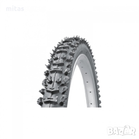 Външни гуми за велосипед Fire (26 x 2.125) (24 х 2.125) защита от спукване, снимка 3 - Части за велосипеди - 36106392