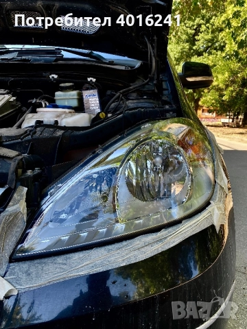 🚘 Полиране и възстановяване на фарове | Пловдив, снимка 3 - Полиране - 51622079