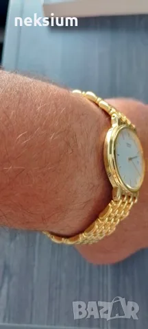 SEIKO  СЕИКО seiko, снимка 11 - Мъжки - 55695011