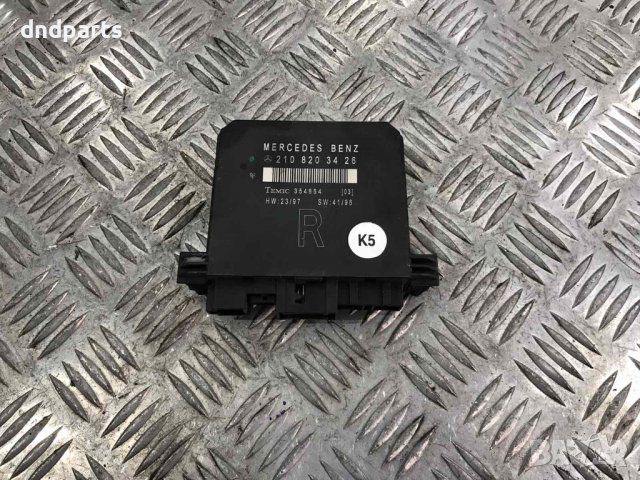 Модул Mercedes CLK-w208,1999г.