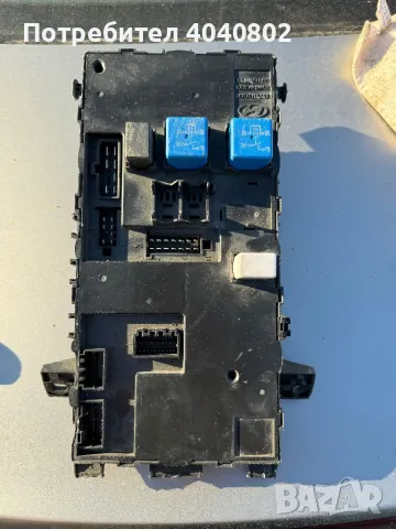 Бушонно табло Хюндай купе 95410-2C080, снимка 2 - Части - 47865554