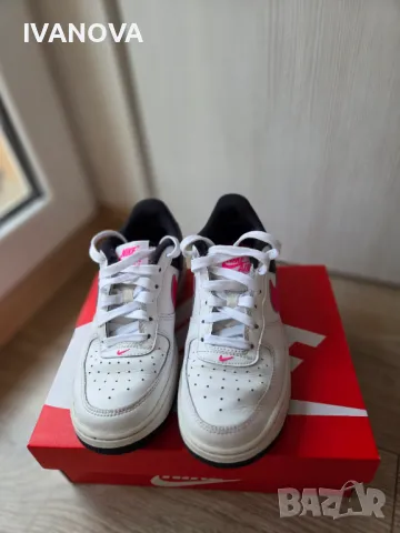 Nike air force 1, 36 номер, снимка 3 - Детски маратонки - 49496460